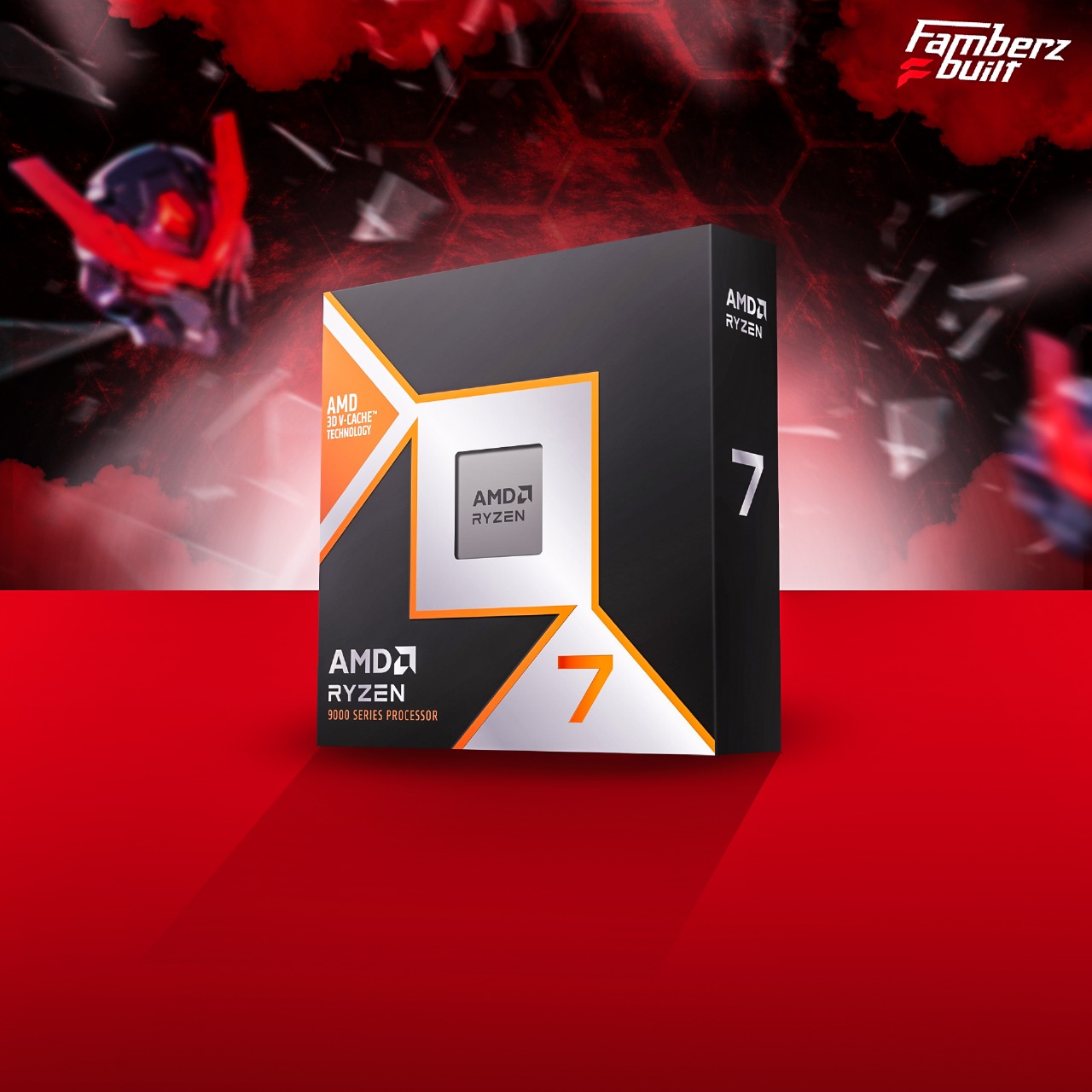 Ryzen