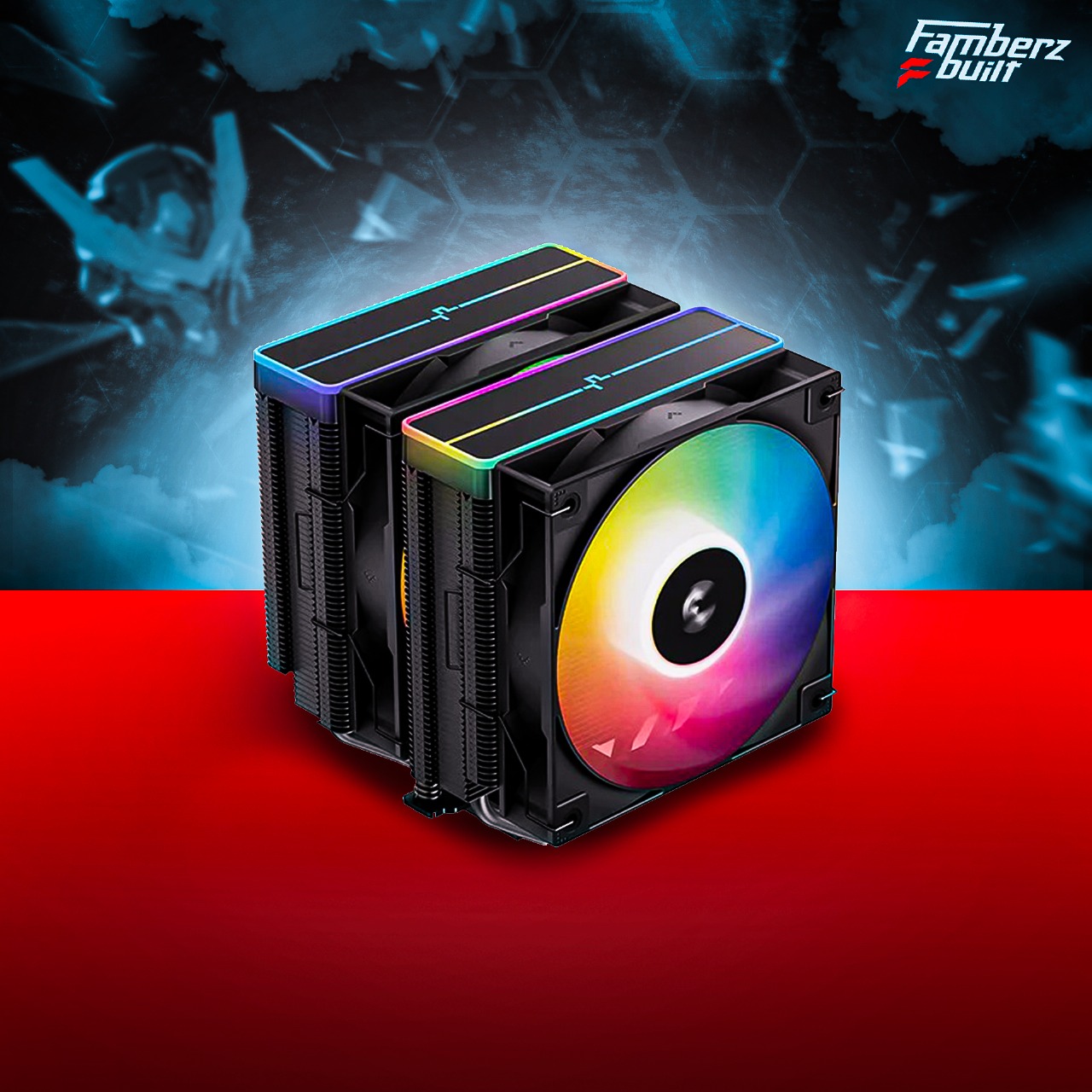 AIR COOLER