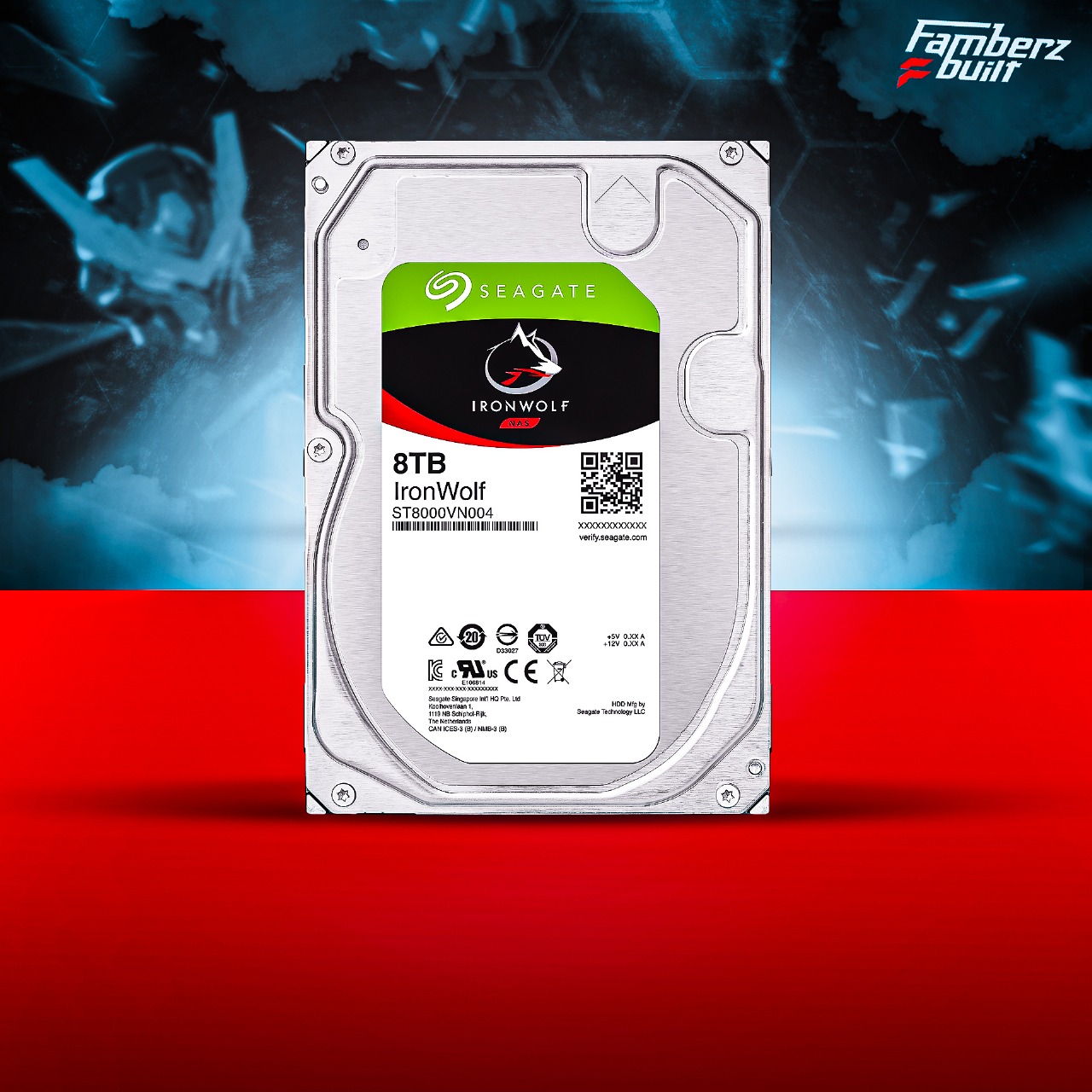 HDD