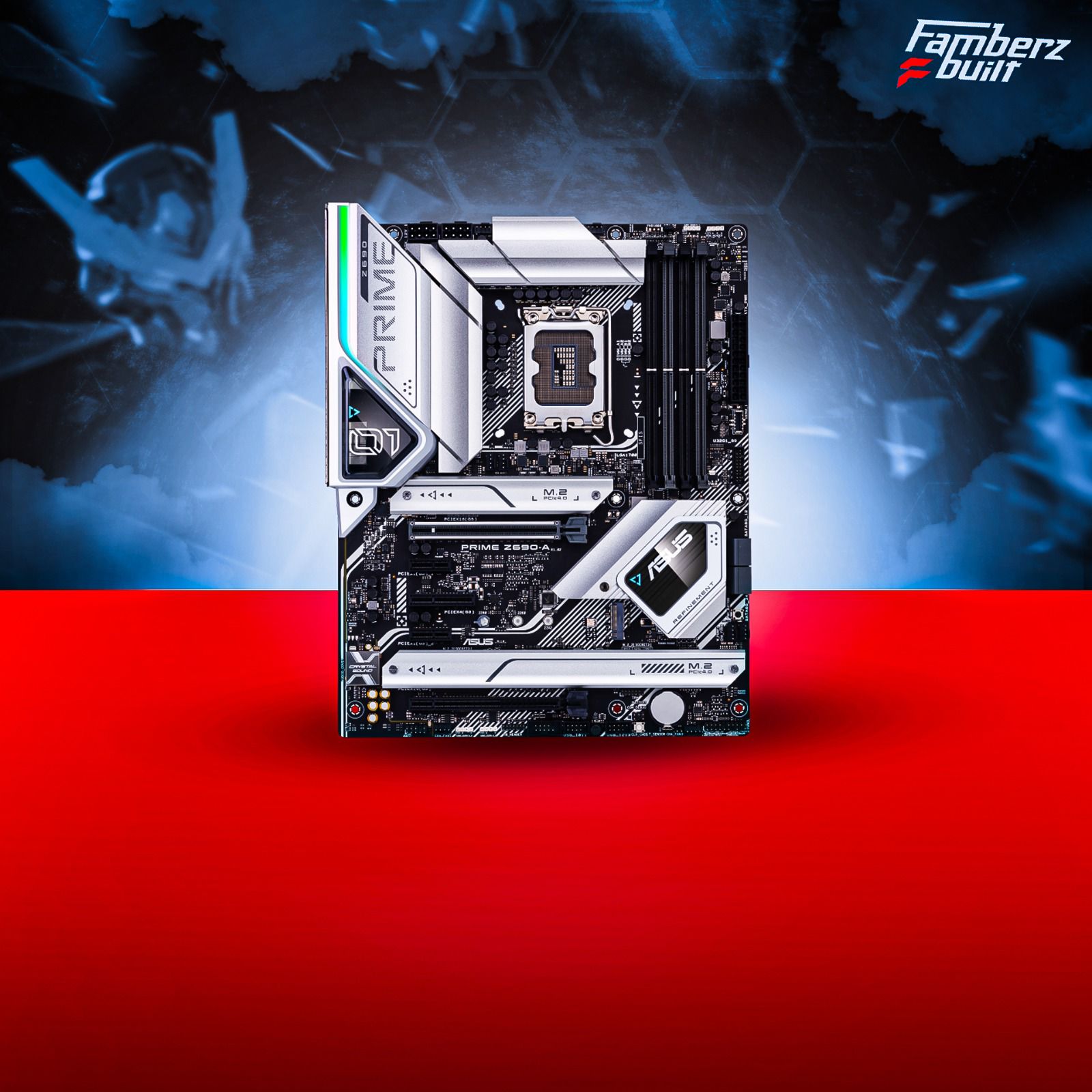 Intelmotherboard