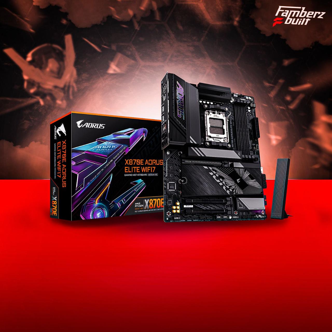 AMDmotherboard