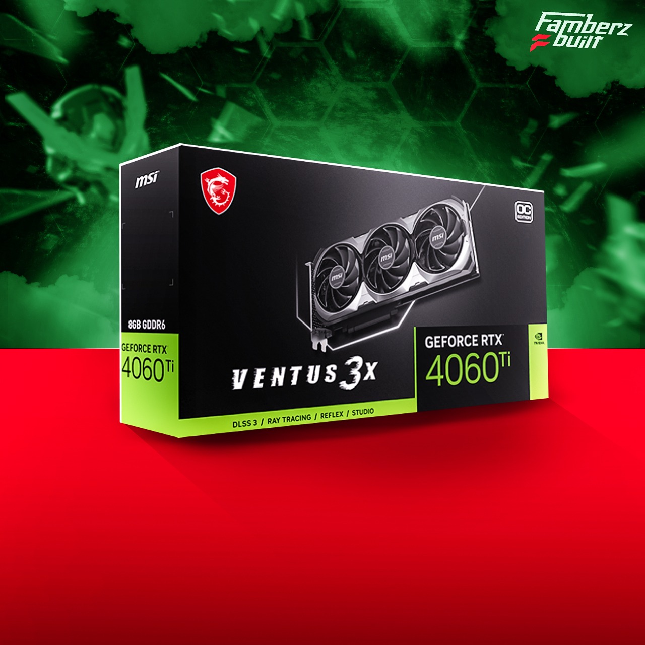 Nvidia