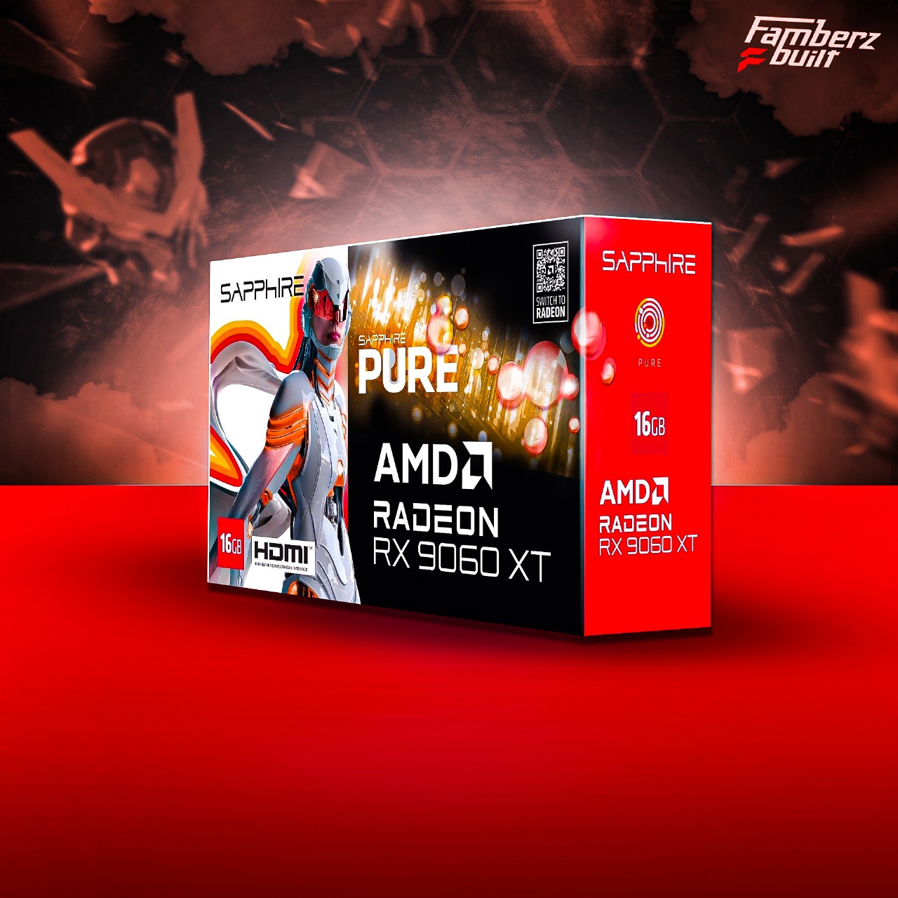 AMD GPU