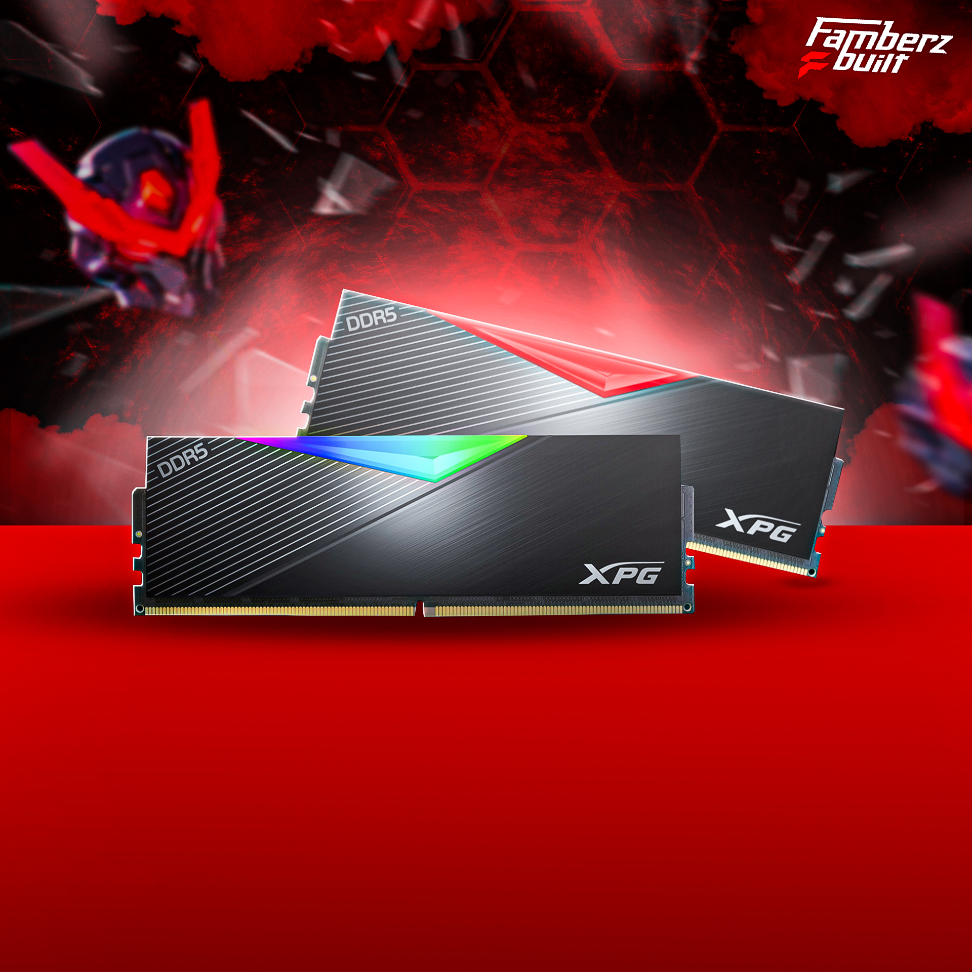 PC RAM