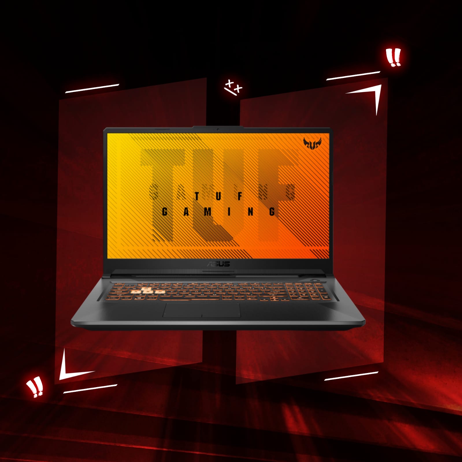 Gaming/Editing Laptops