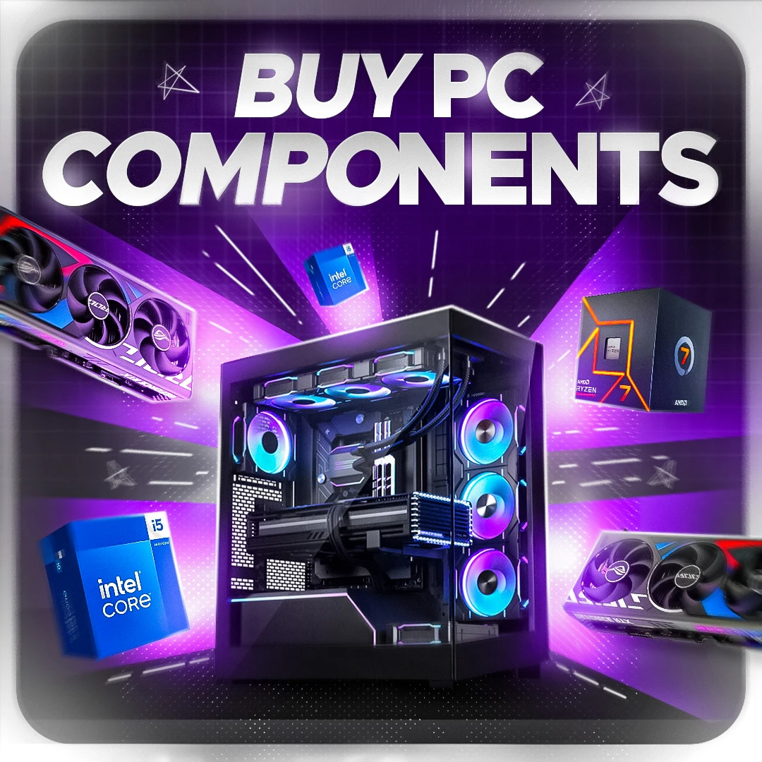PC Components