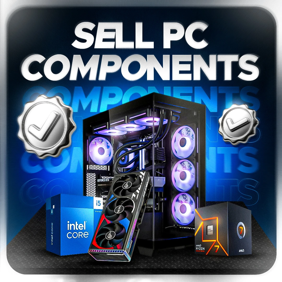 PC Components