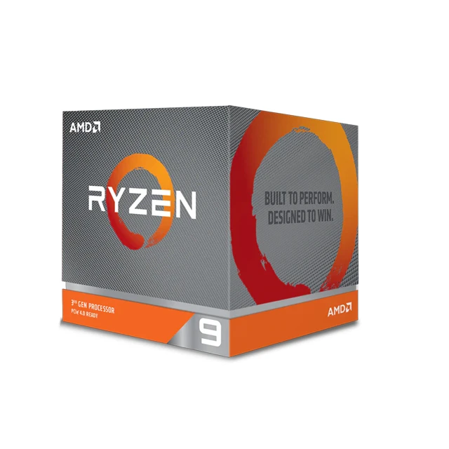 AMD Ryzen 9 3900x CPU