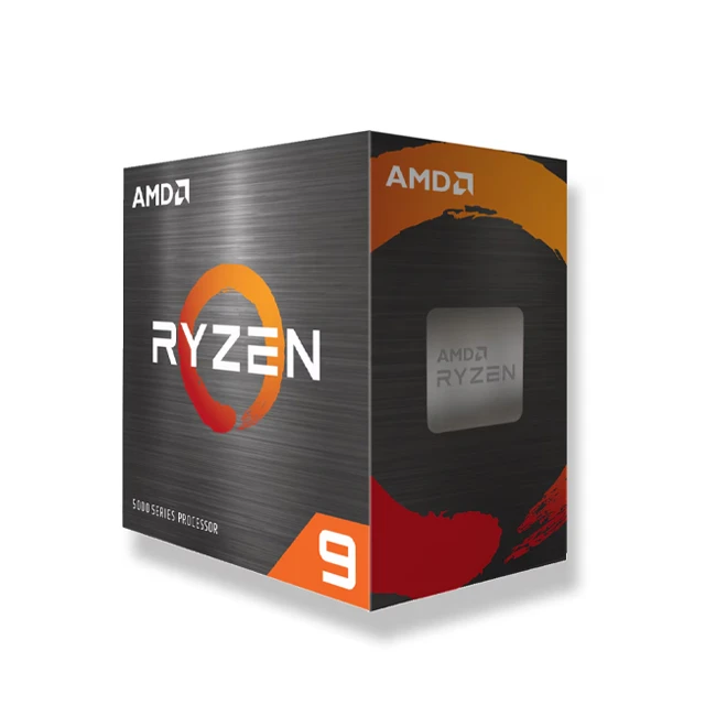 AMD Ryzen 9 5900 CPU