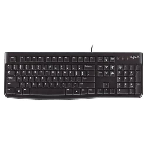 Cosmic Byte CB-GK-20 Styx Membrane TKL Gaming Keyboard