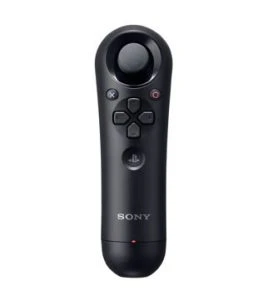 PlayStation Move Navigation Controller PS3