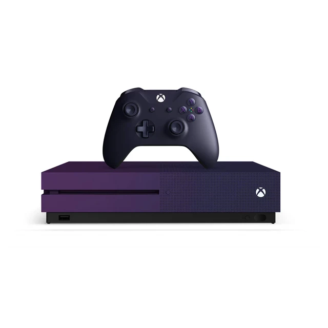 Microsoft Xbox One S 1 TB Devil May Cry 5 Edition