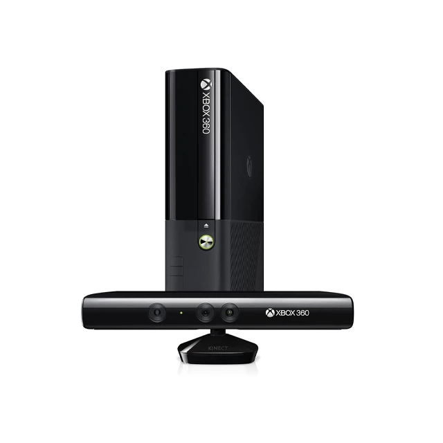 Microsoft Xbox 360 (E) 4 GB PAL Region