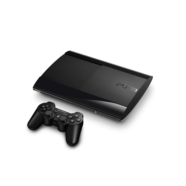 Sony PlayStation 3 Super Slim 250 GB PS3