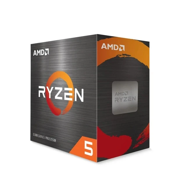 AMD Ryzen 5 5600GT