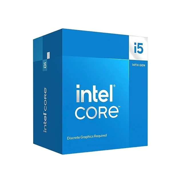 Intel Core i5-14400