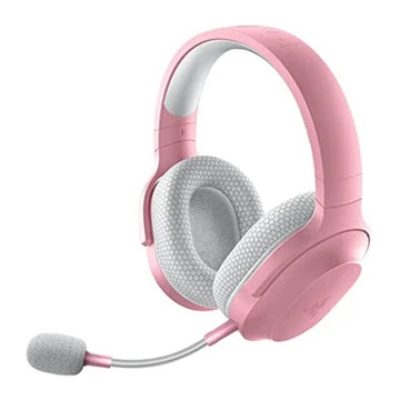 RAZER Barracuda X ( 2022 ) 7.1 Surround Gaming Headphone ( Quartz ) ( PC / Mobile / Mac )