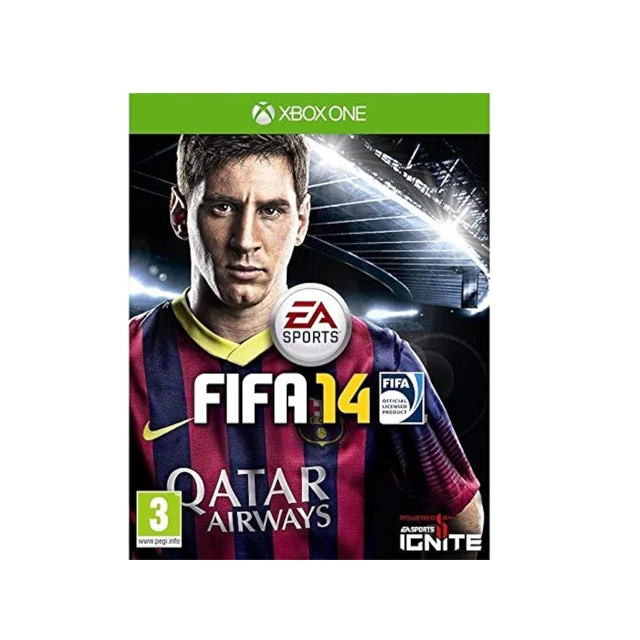 Fifa 14 Xbox One