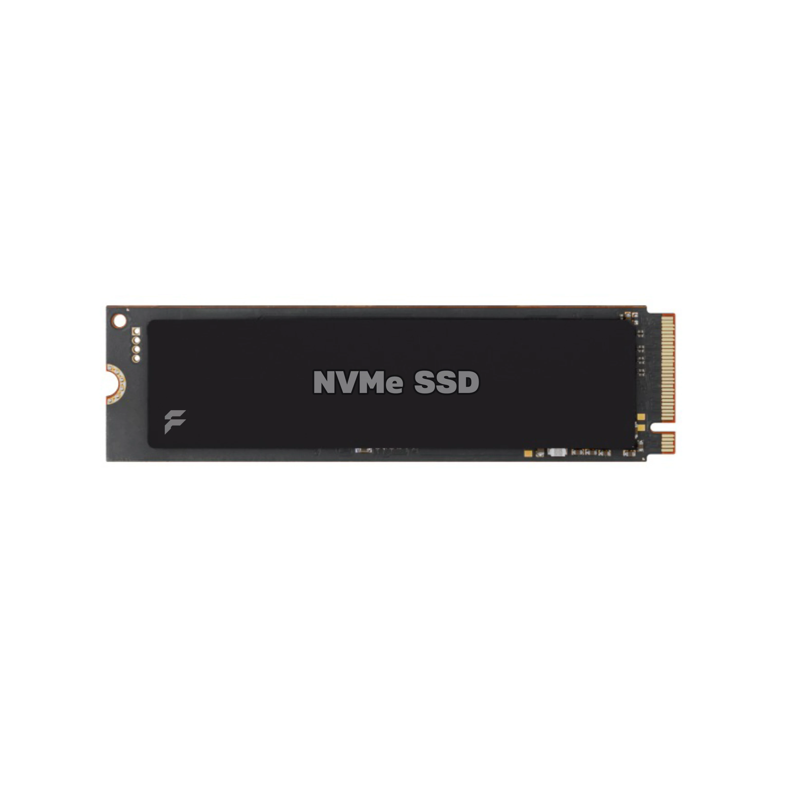 M.2 NVMe 2280 SSD (4TB)