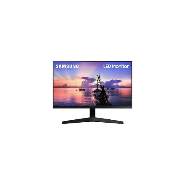 Samsung 27 Inch LF27T350FHWXXL HD Monitor