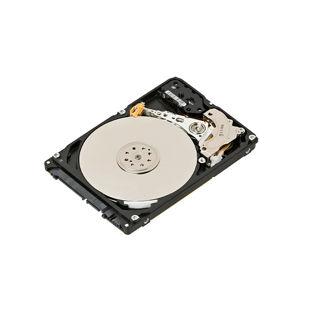 2TB HDD (Any Brand)