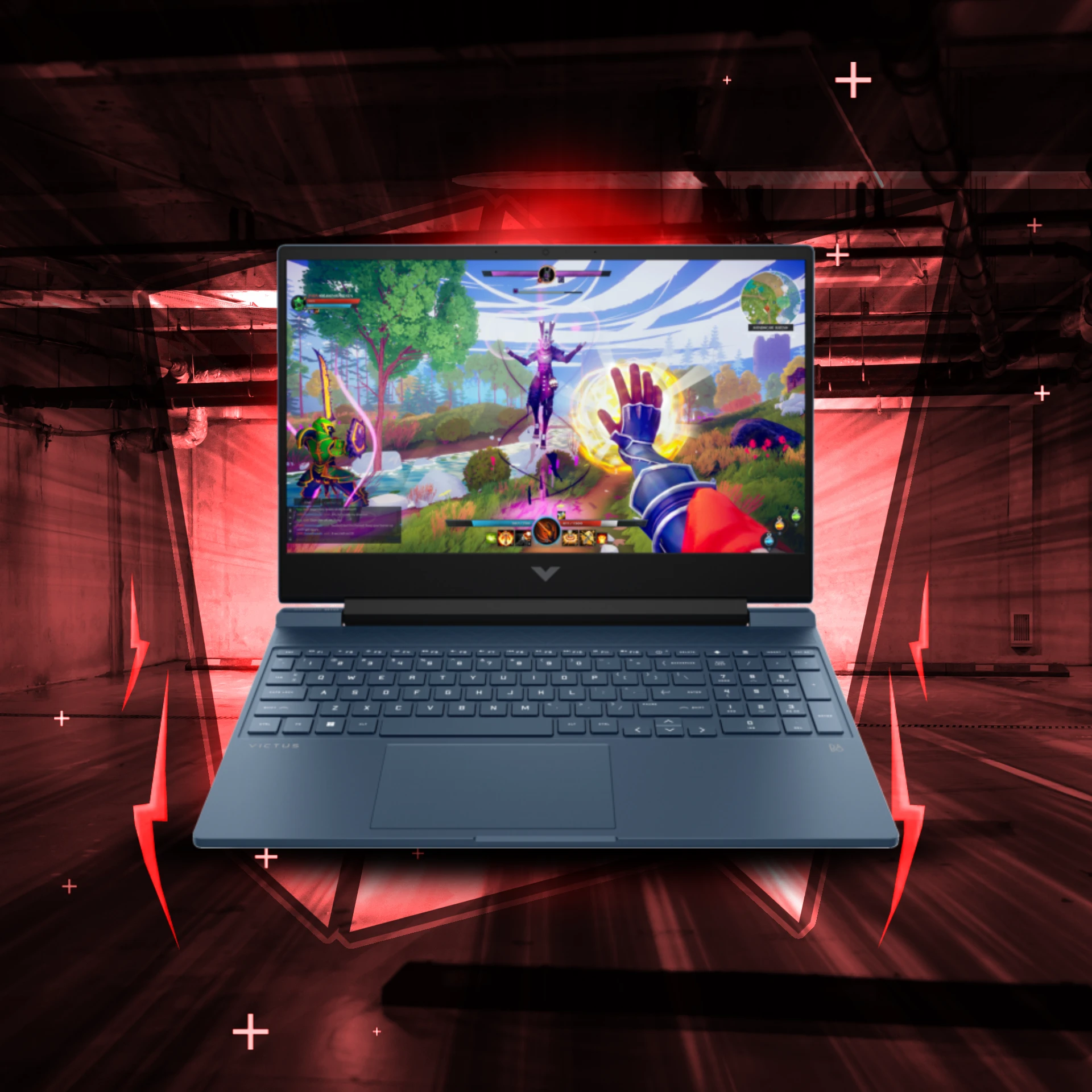 Lenovo LOQ 15IAX9 + NVIDIA GeForce RTX 2050 (Pre-Owned) 6 Months Warranty