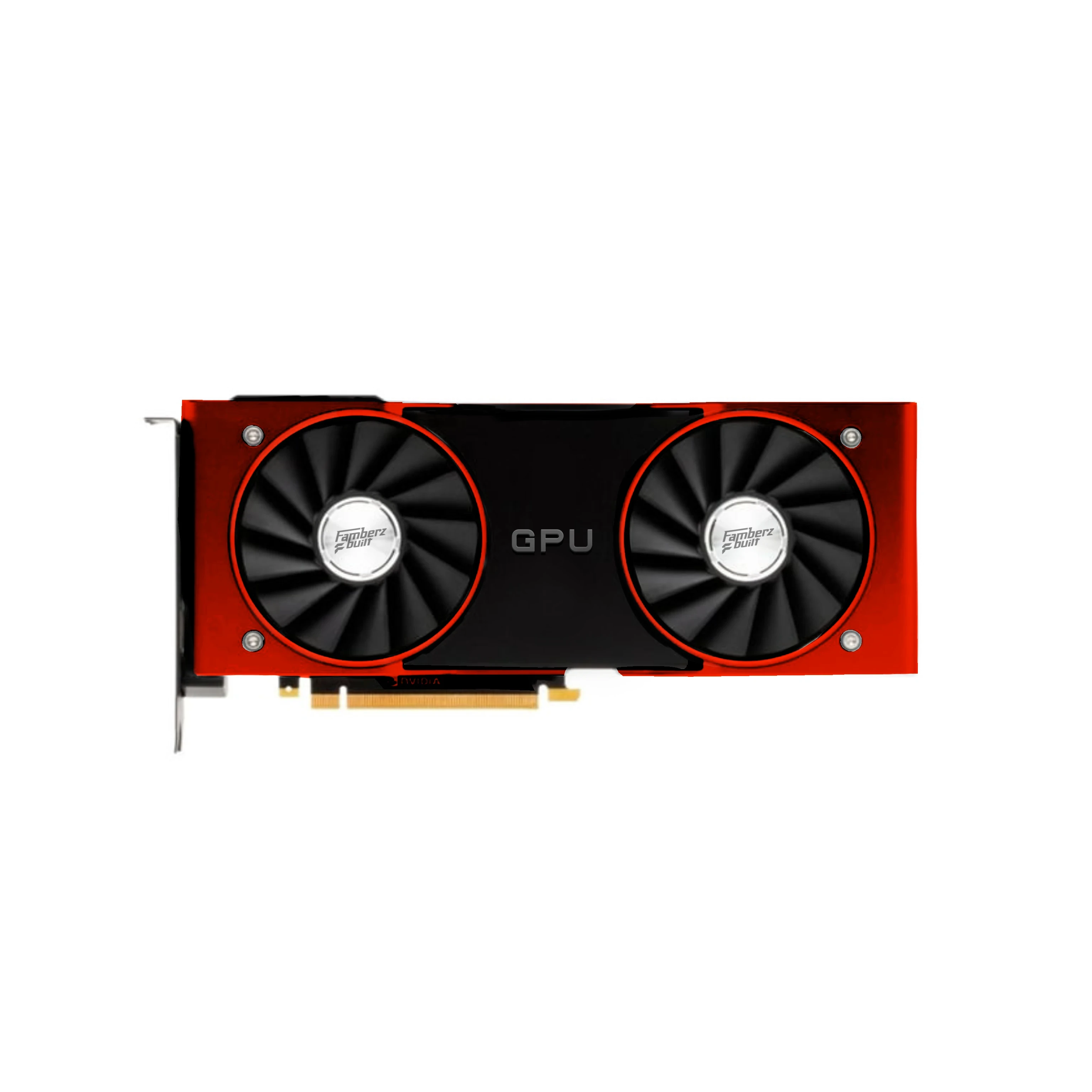 AMD RX 9070 16GB Graphics Card (Any Brand)