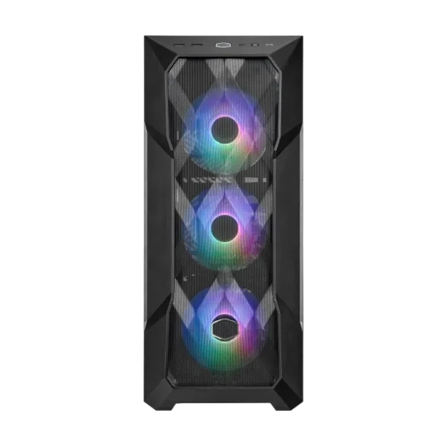 FZOX G1851 (Ryzen 7 7700X/RTX 5070 OC Edition 12GB/32GB DDR5 5600MHz/WD Blue SN5100 1TB)