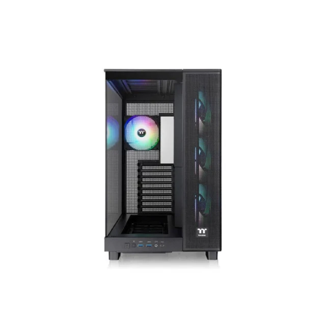 FZOX G2001 (Intel Core Ultra 7 265KF/RTX 5070 OC Edition 12GB/32GB DDR5 5600MHz/WD Blue SN5100 1TB)