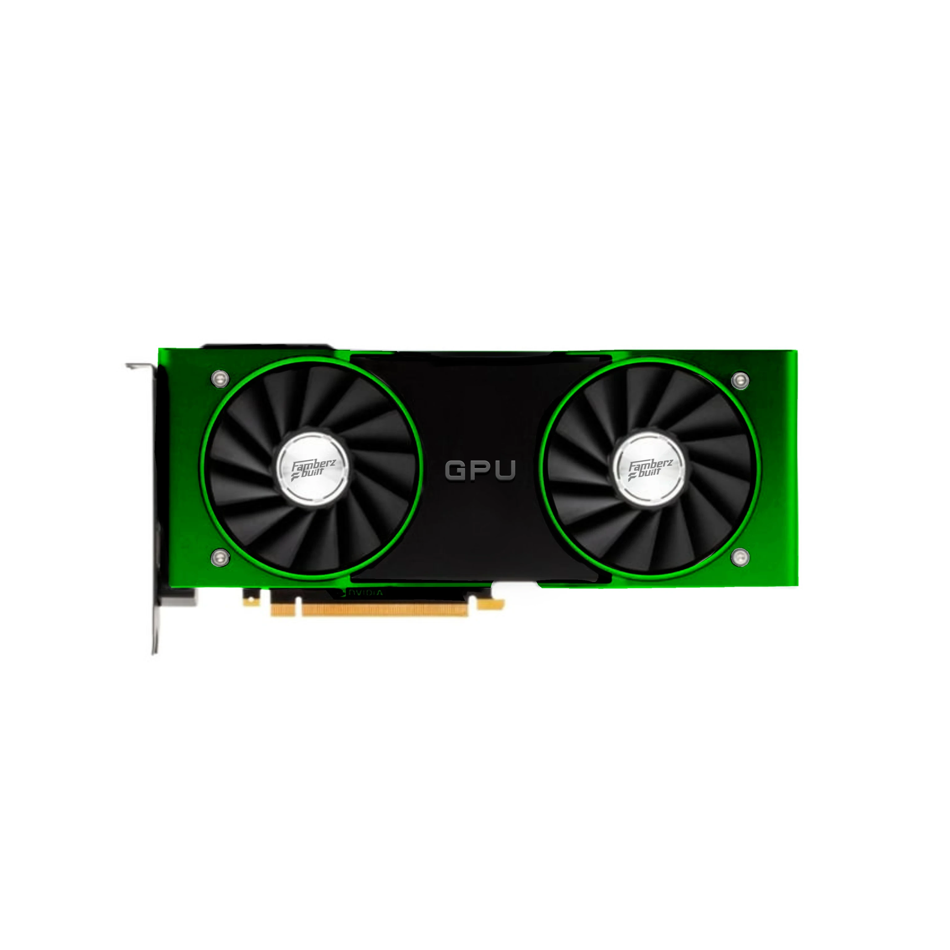 Nvidia RTX 3050 6GB Graphics Card (Any Brand)